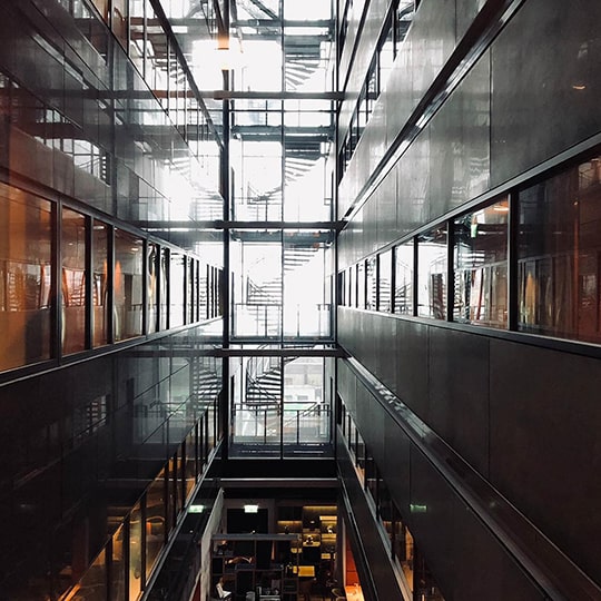 Autorização para Supressão Vegetal