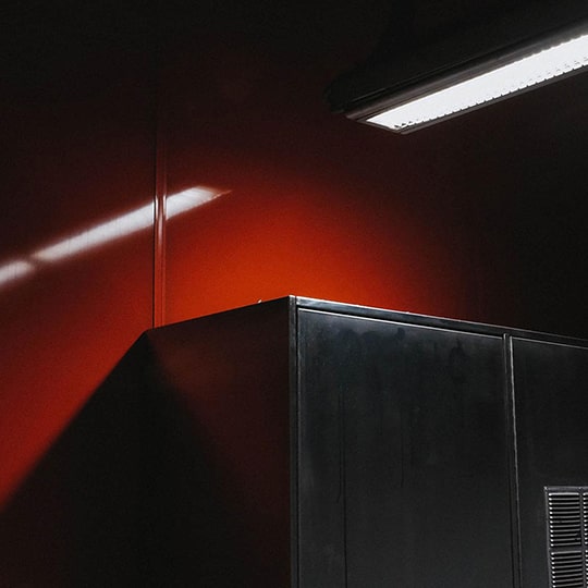 Relatório Ambiental Simplificado